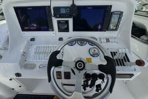 Stacy Dawn 38ft Donzi Yacht For Sale