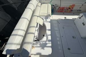 Stacy Dawn 38ft Donzi Yacht For Sale