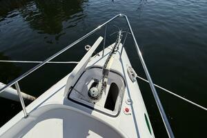 Stacy Dawn 38ft Donzi Yacht For Sale