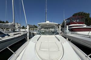 Stacy Dawn 38ft Donzi Yacht For Sale