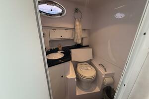 Stacy Dawn 38ft Donzi Yacht For Sale