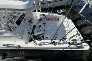 Stacy Dawn 38ft Donzi Yacht For Sale