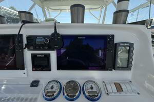 Stacy Dawn 38ft Donzi Yacht For Sale