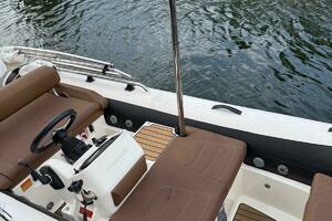13ft Williams Jet Tenders Yacht For Sale