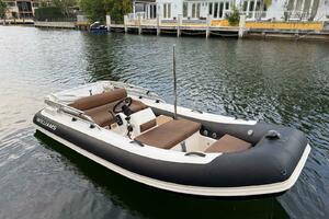 13ft Williams Jet Tenders Yacht For Sale
