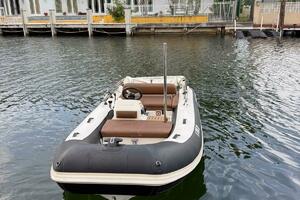 13ft Williams Jet Tenders Yacht For Sale