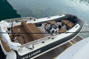 13ft Williams Jet Tenders Yacht For Sale