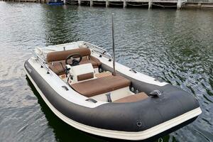 13ft Williams Jet Tenders Yacht For Sale