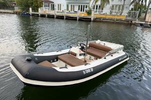 13ft Williams Jet Tenders Yacht For Sale