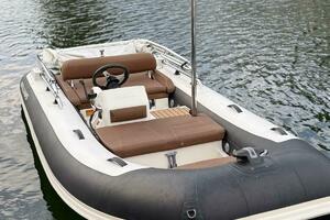 13ft Williams Jet Tenders Yacht For Sale