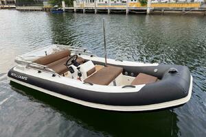 13ft Williams Jet Tenders Yacht For Sale