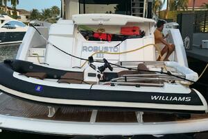 13ft Williams Jet Tenders Yacht For Sale