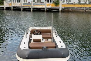 13ft Williams Jet Tenders Yacht For Sale