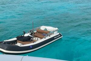 13ft Williams Jet Tenders Yacht For Sale