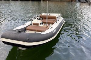 13ft Williams Jet Tenders Yacht For Sale