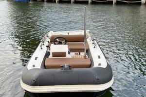 13ft Williams Jet Tenders Yacht For Sale
