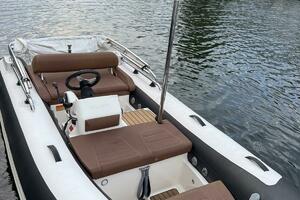 13ft Williams Jet Tenders Yacht For Sale