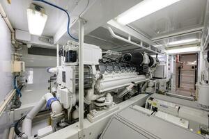 Engine Room