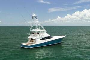 2018 Viking 72 Convertible thumbnail 69