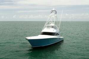 2018 Viking 72 Convertible thumbnail 66