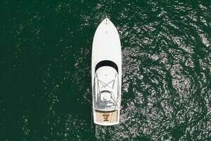 2018 Viking 72 Convertible thumbnail 4