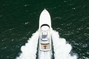 2018 Viking 72 Convertible thumbnail 60