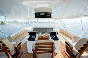 2018 Viking 72 Convertible thumbnail 13