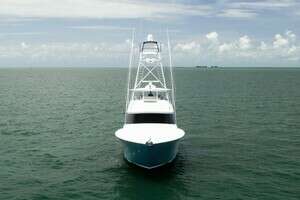 2018 Viking 72 Convertible thumbnail 68