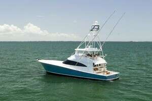 2018 Viking 72 Convertible thumbnail 67