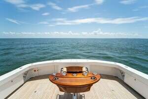 2018 Viking 72 Convertible thumbnail 21