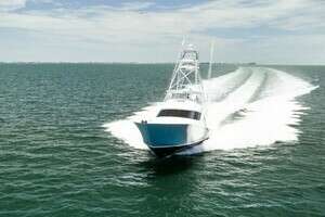 2018 Viking 72 Convertible thumbnail 64