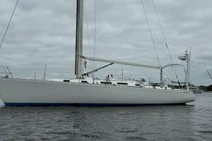 Vessel Image #2