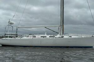 Vessel Image #1