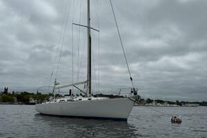 Vessel Image #4