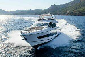 76' SUNSEEKER YACHT 2026 Sunseeker Flybridge Yacht For Sale in Poole 