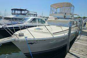 1977 Viking 43 Aft Cabin thumbnail 7