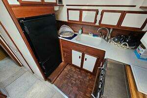 1977 Viking 43 Aft Cabin thumbnail 10