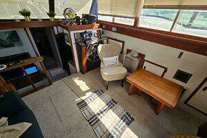 1977 Viking 43 Aft Cabin thumbnail 4