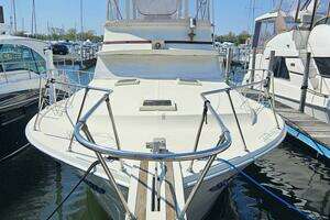 1977 Viking 43 Aft Cabin thumbnail 6
