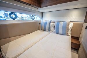 PARTINI CRUISE 55ft Princess Yacht For Sale