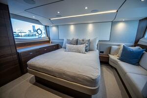 PARTINI CRUISE 55ft Princess Yacht For Sale