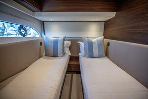 PARTINI CRUISE 55ft Princess Yacht For Sale