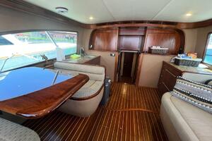 44ft Garlington Yacht For Sale