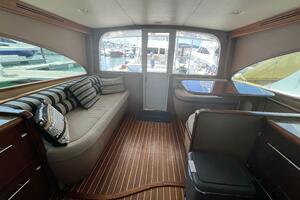 44ft Garlington Yacht For Sale