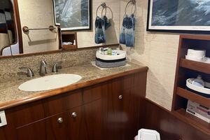 44ft Garlington Yacht For Sale