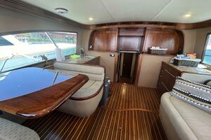 44ft Garlington Yacht For Sale
