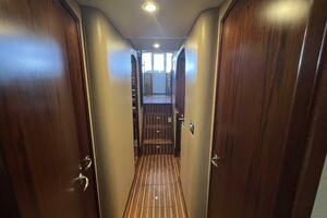 44ft Garlington Yacht For Sale