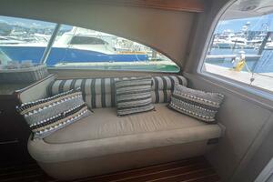 44ft Garlington Yacht For Sale