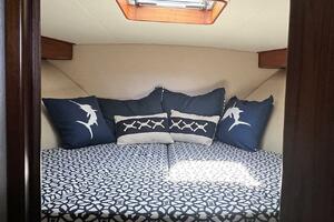 44ft Garlington Yacht For Sale
