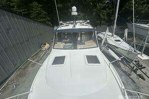 2012 Cutwater C28 thumbnail 10